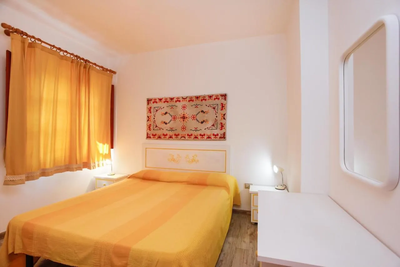 Vila Bilo Mare 2 Budoni
