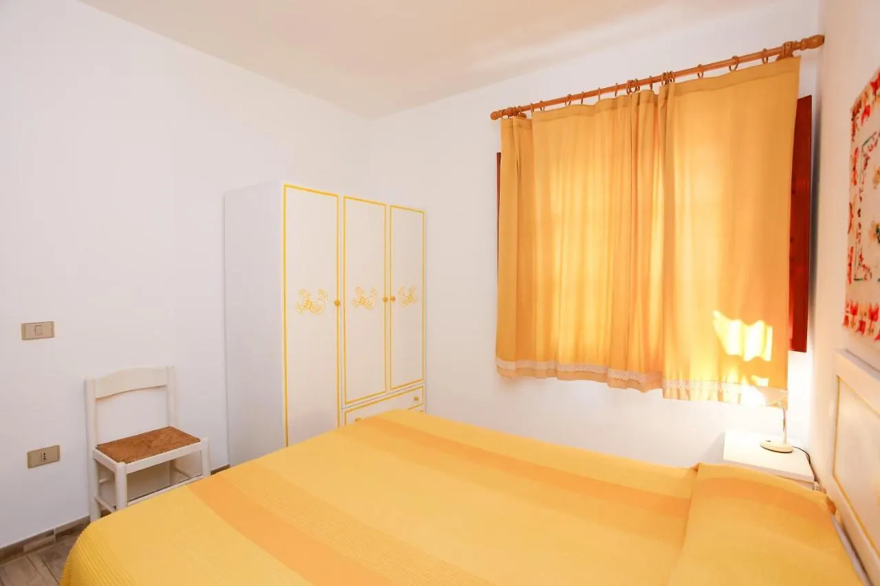 Vila Bilo Mare 2 Budoni Prázdninový dům