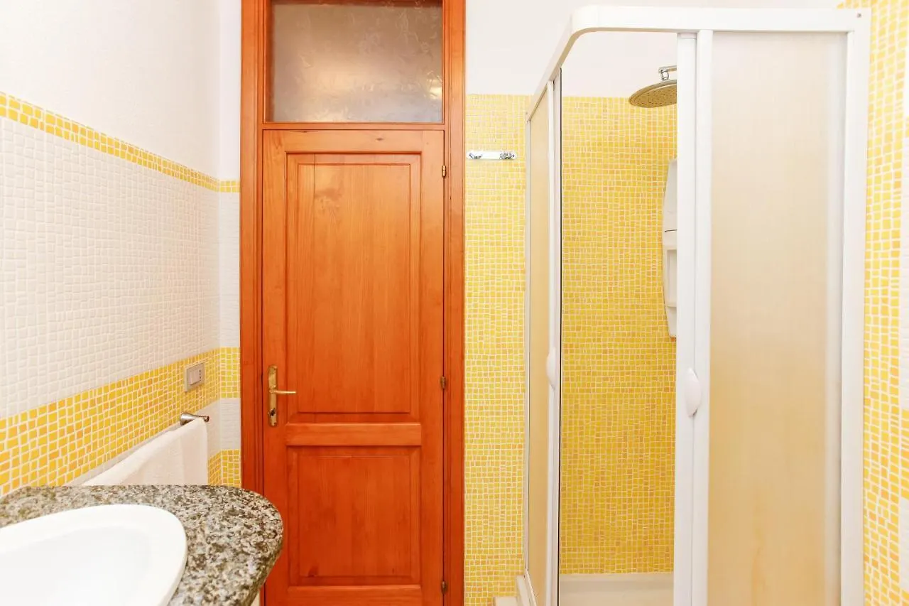 Vila Bilo Mare 2 Budoni